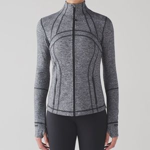 Lululemon zip up